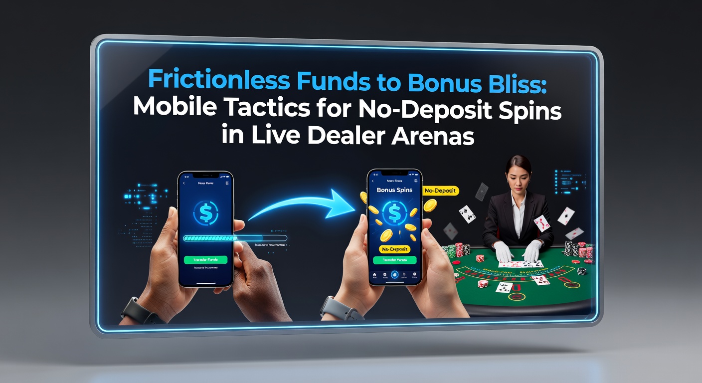 Close-up of mobile app interface showing frictionless payment confirmation leading to live dealer bonus spins on blackjack