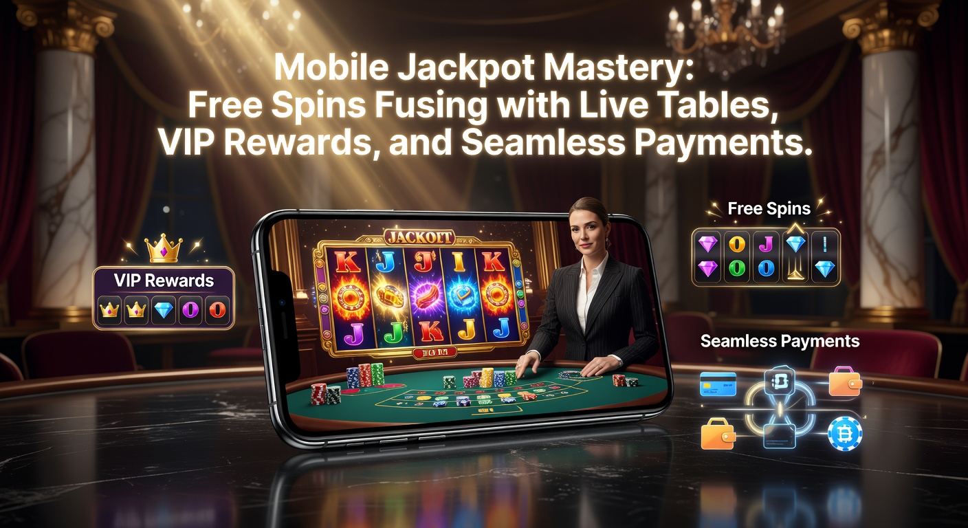 Sleek VIP rewards interface on a smartphone highlighting tiered bonuses, cashback, and personalized jackpot entries